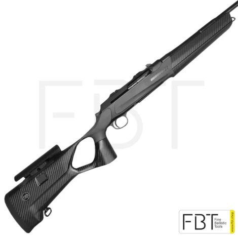 UNIC carbon stock for Sauer 303 rifle