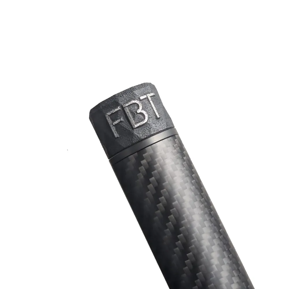 INCA OONE Integral silencer cap