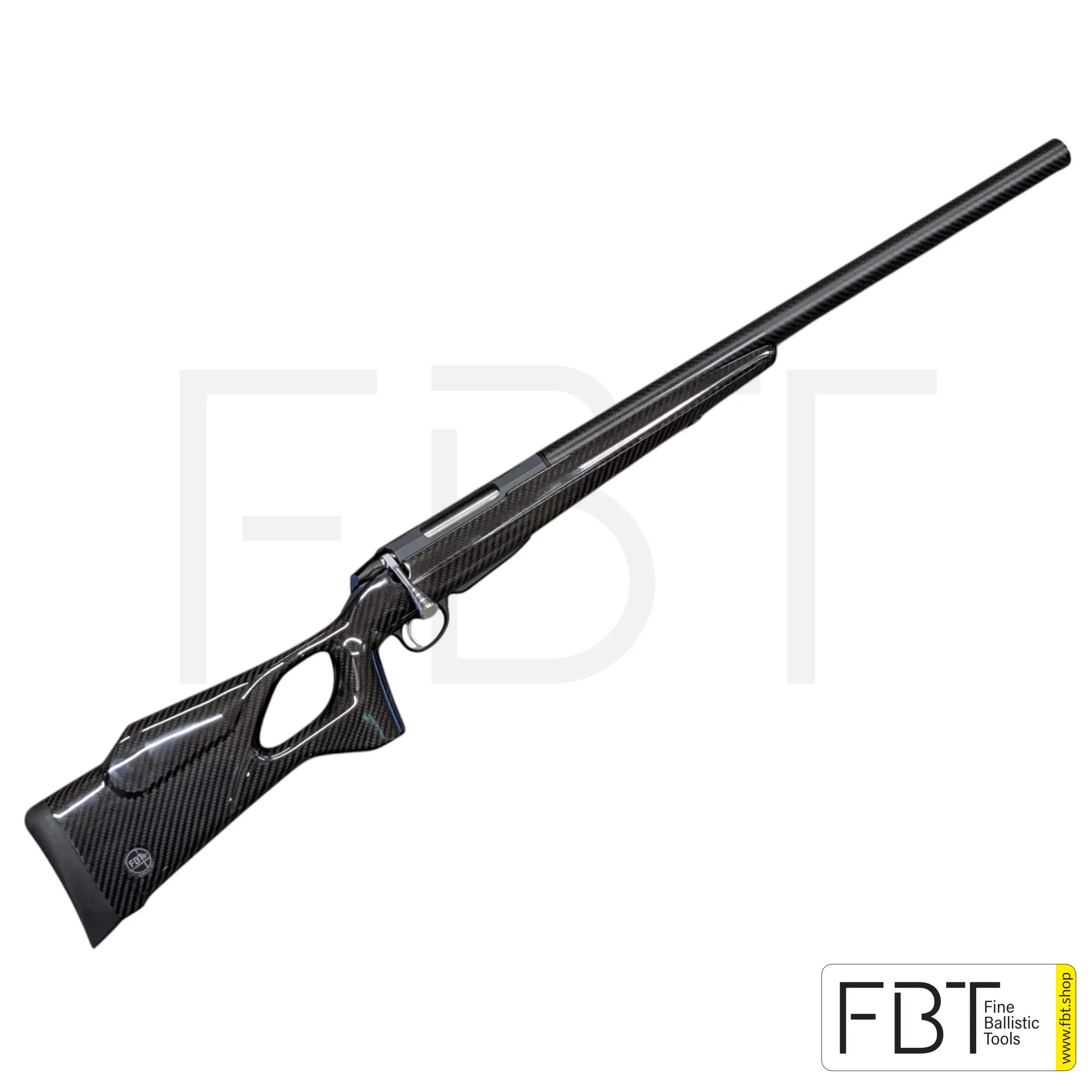 Tikka Archives ▷🥇 FBT Fine Ballistic Tools