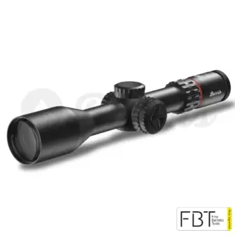 Burris Eliminator 6 4-20x52 riflescope