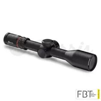 Burris Eliminator 6 4-20x52 riflescope