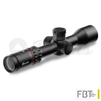 Burris Veracity PH 2.5-12x42 riflescope