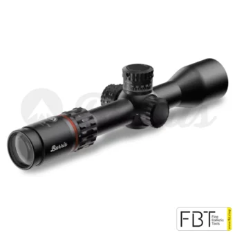 Burris Veracity PH 2.5-12x42 riflescope