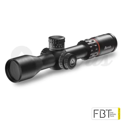 Burris Veracity PH 2,5-12x42 Zielfernrohr