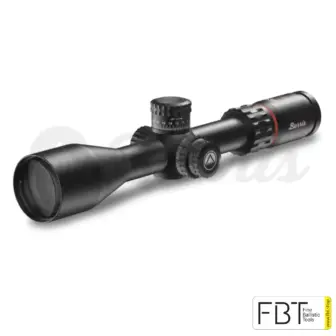 Burris Veracity PH 4-20x50 riflescope