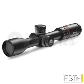 Burris Veracity PH 3-15x44 riflescope