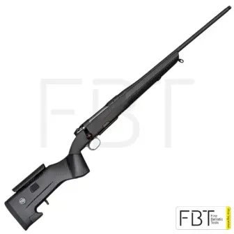 UNIC SuperErgo Carbonschaft für Heym SR21 Waffe