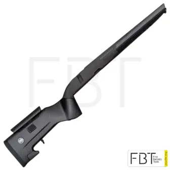 UNIC SuperErgo Carbonschaft für Heym SR21 Waffe