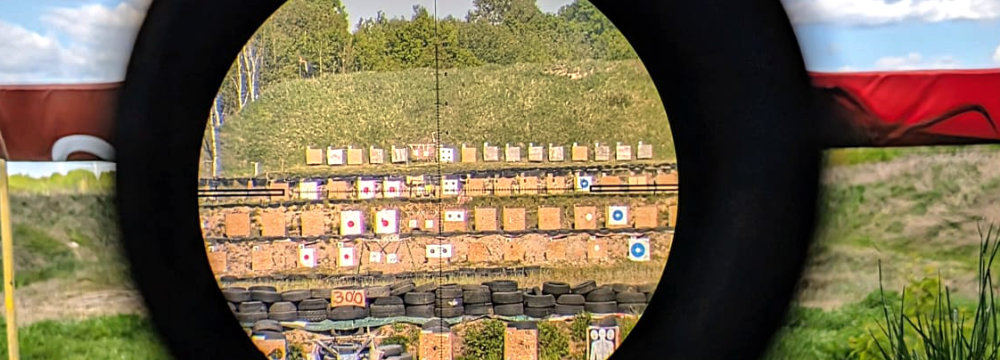 Poland Long Range Shooting Seminar