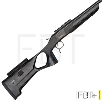 UNIC carbon fibre stock for Bergara BA13 break-barrel hunting rifle