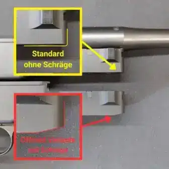Blaser R93 Professional system box